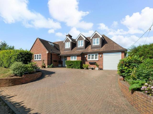 House for sale in Priest Down, Hampshire