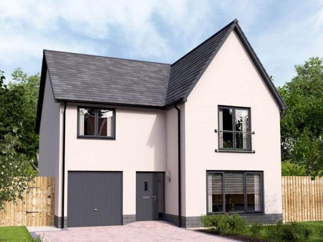 House for sale in Calderwood, Ormiston