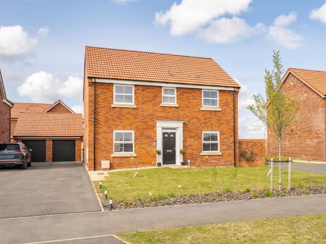 House for sale in Postwick with Witton, Crostwick