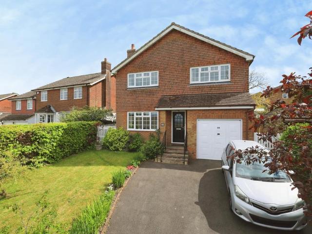 House for sale in Cross In Hand, East Sussex