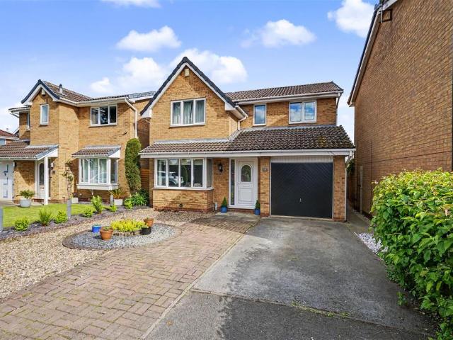 House for sale in Caldermill, Isle Of Man
