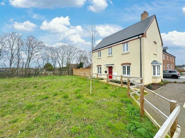 House for sale in Potton, Bedfordshire