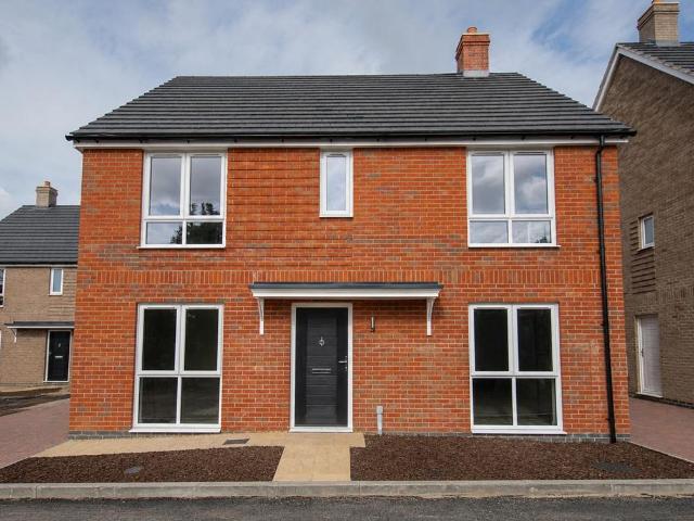 House for sale in Upper Dovercourt, Dale Hill
