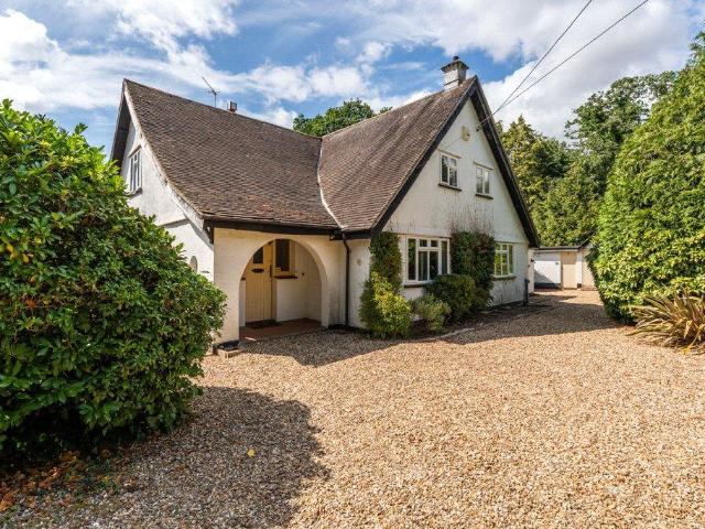 House for sale in West Moors