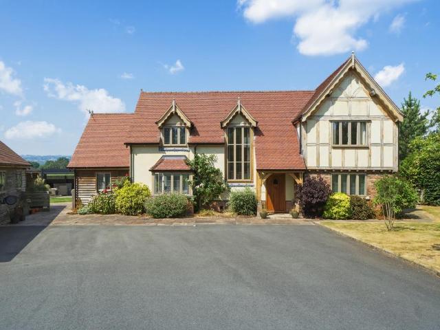 House for sale in Condover, Shropshire