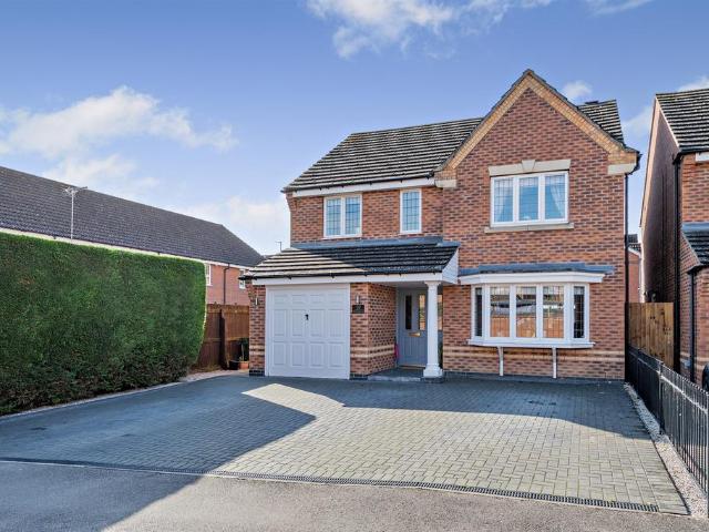House for sale in Westfield, Barholm