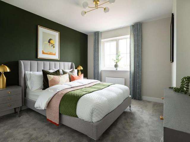 House for sale in Cwmgelli, Blackwood