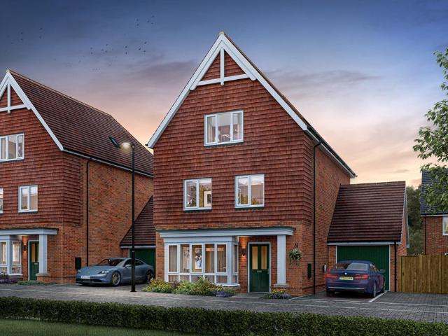 House for sale in Sunninghill and Ascot, Ascot