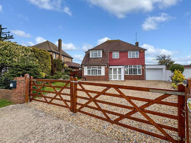 House for sale in Kingston, Clapham