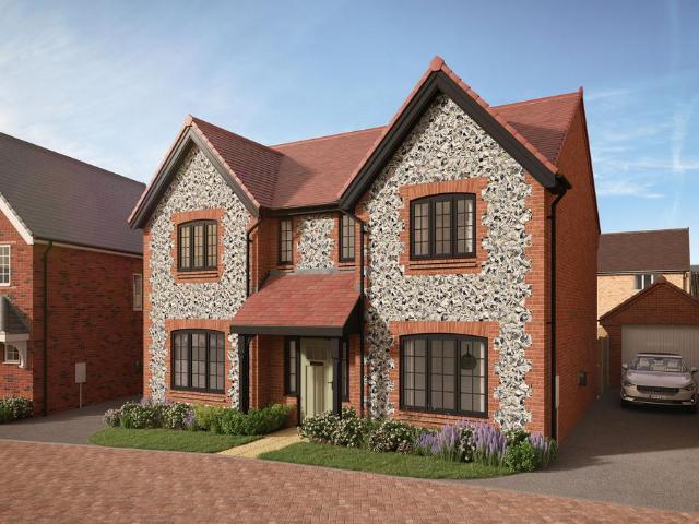 House for sale in Elsenham Park, Uttlesford