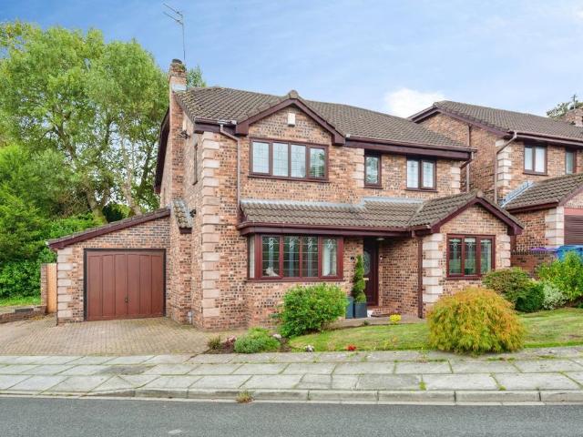 House for sale in Childwall, Liverpool