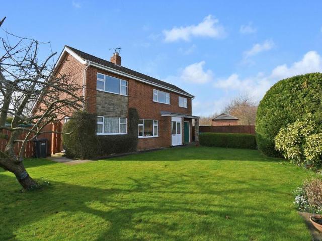 House for sale in Dishforth