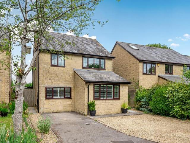 House for sale in Colerne, Wiltshire