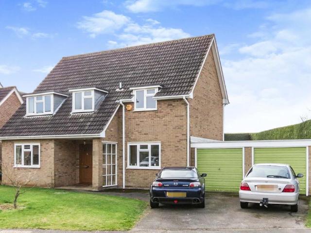 House for sale in Peterborough
