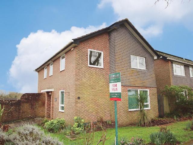 House for sale in Horsham, West Sussex