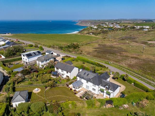 House for sale in Mayon, Sennen