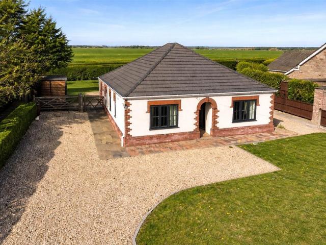 House for sale in Ashby De La Launde, Isle Of Man