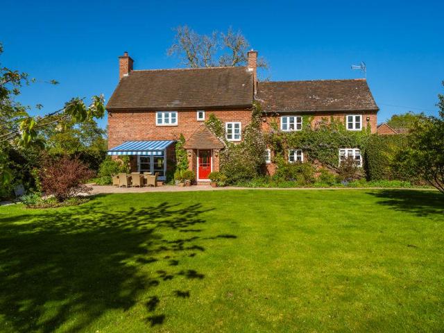 House for sale in Broom Hill, Bromsgrove