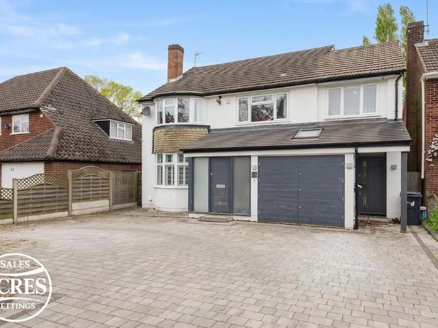House for sale in Four Oaks, Isle Of Man