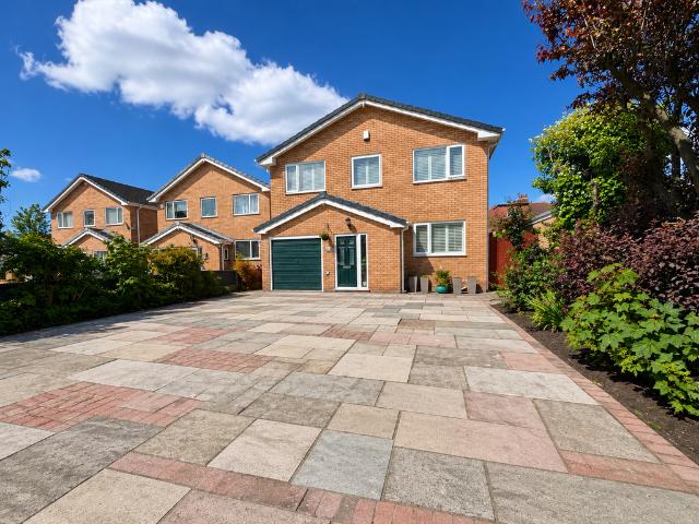 House for sale in Southport, Sefton