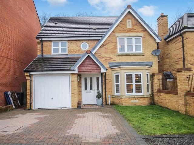House for sale in Great Aycliffe, Newton Aycliffe