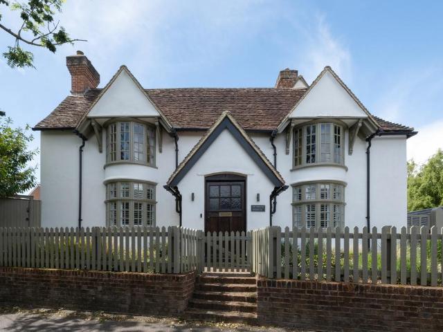 House for sale in Broadwater, Shephall