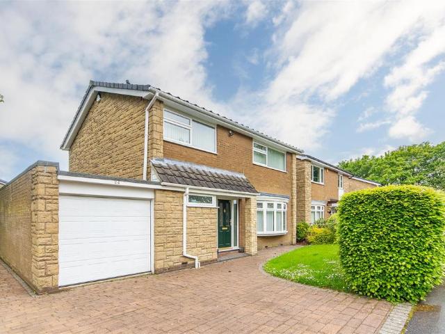 House for sale in North Walbottle, Newcastle Upon Tyne