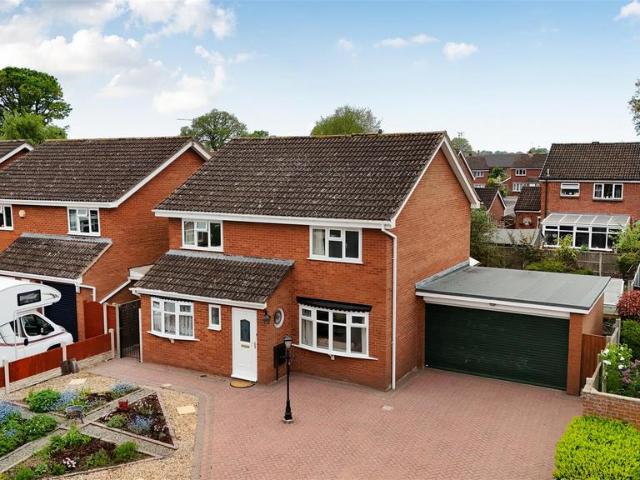 House for sale in Ellesmere Urban, Ellesmere
