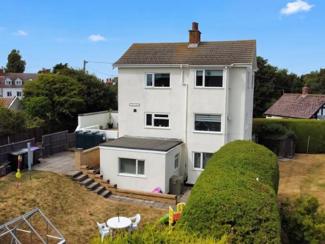 House for sale in Chapel St Leonards, East Lindsey