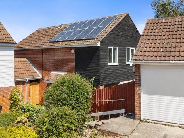 House for sale in Barling, Essex