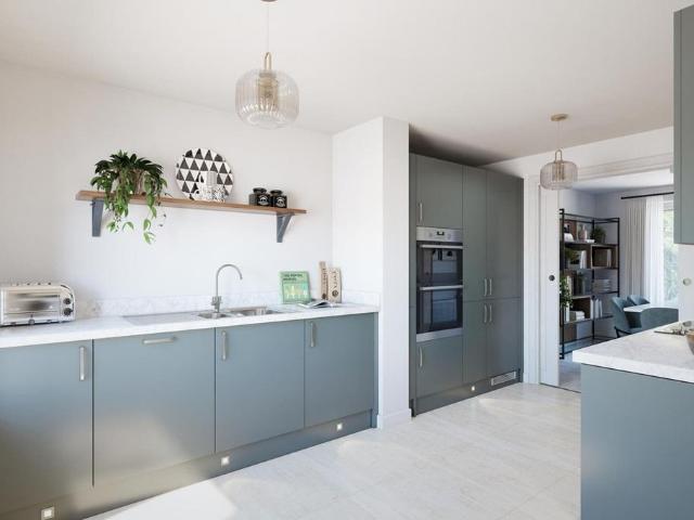 House for sale in Newcourt, Watergate