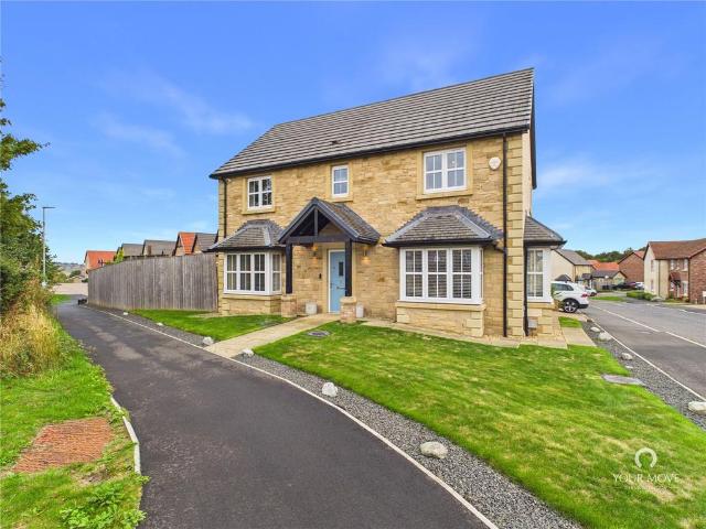 House for sale in Woodside, Crawcrook