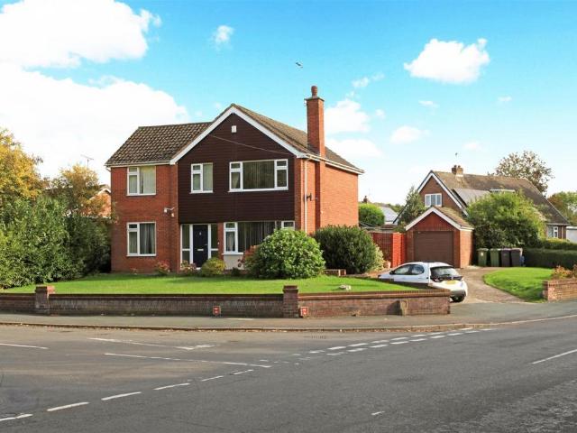 House for sale in Telford