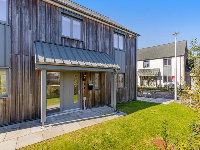 House for sale in Bridford, Devon
