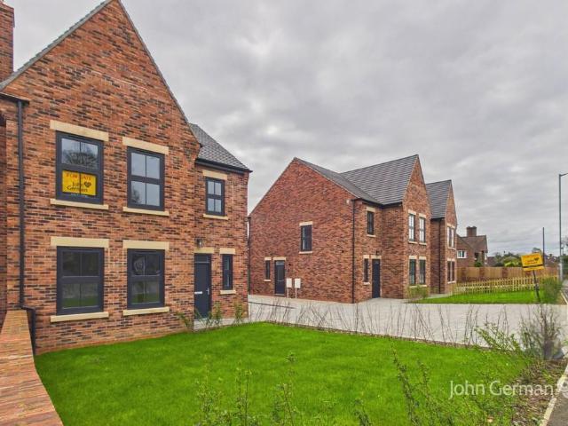 House for sale in The Heath, Beamhurst