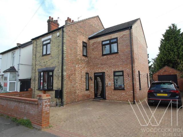 House for sale in Peterborough