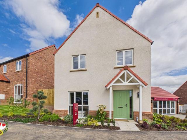 House for sale in Pamington, Gloucestershire