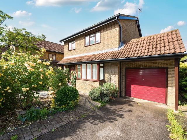 House for sale in Woking, Surrey