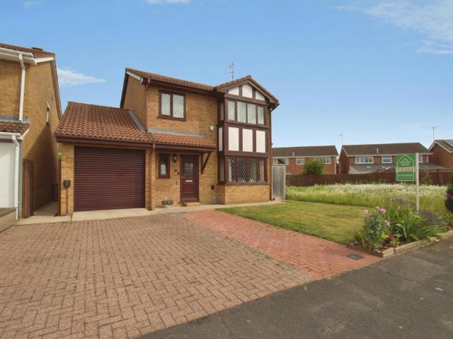 House for sale in Barholm, Lincolnshire