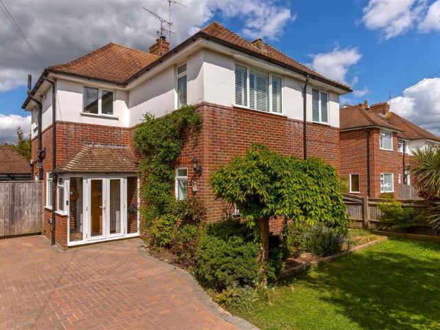 House for sale in Worthing, West Sussex
