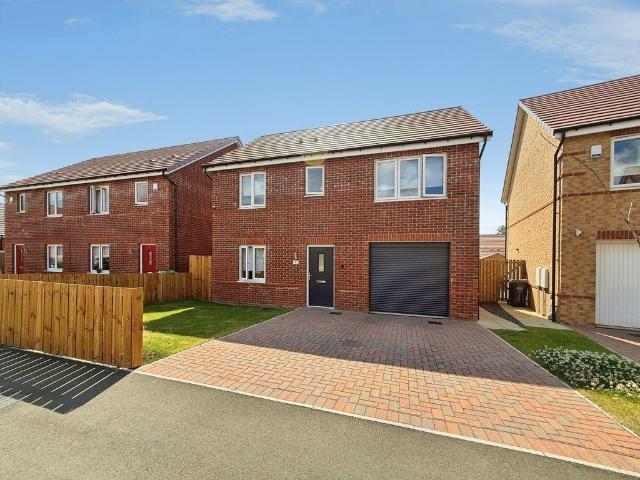 House for sale in High Spen, Gateshead