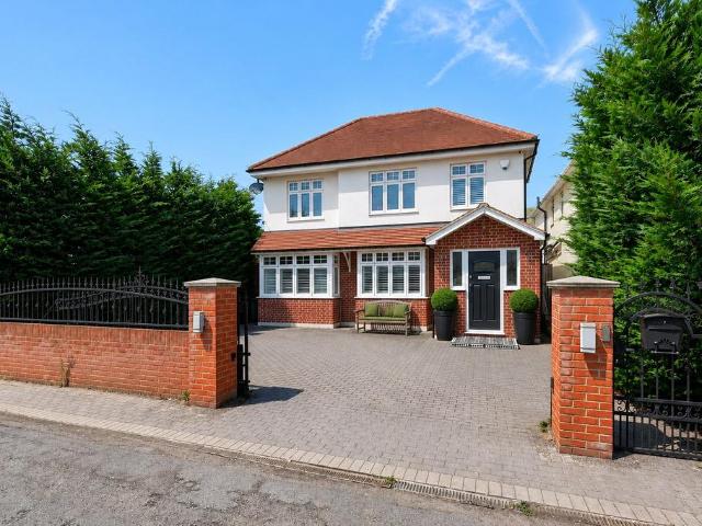 House for sale in Old Windsor