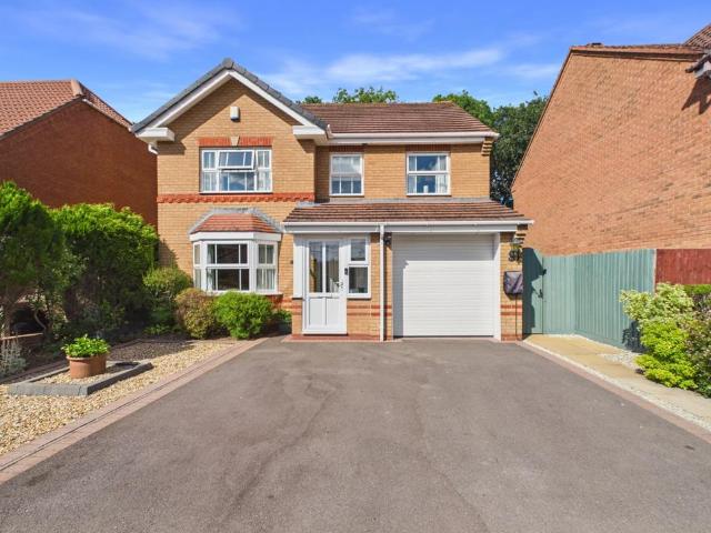 House for sale in St. Georges and Priorslee, Telford