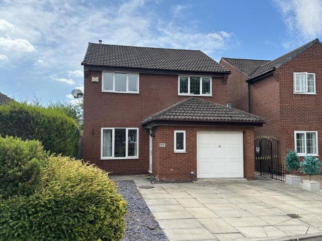 House for sale in Whitkirk, Colton