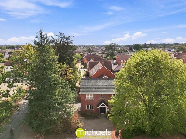 House for sale in Dale Hill, Essex