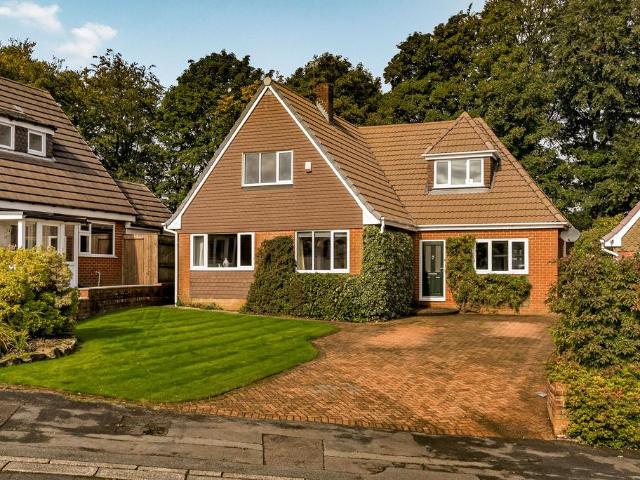 House for sale in Egerton, Bolton