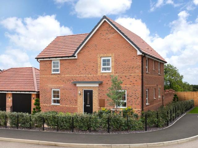 House for sale in Westfield, Barholm