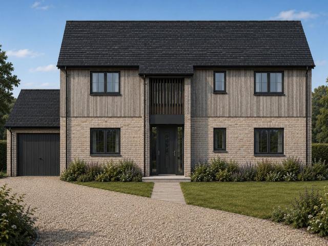 House for sale in Upham, Mid Devon