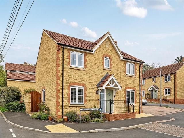 House for sale in Chippenham, Wiltshire
