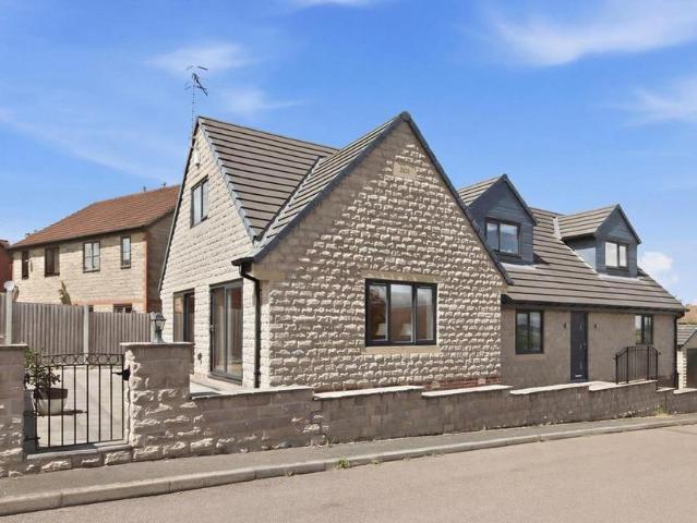 House for sale in Inkersall Green, Chesterfield